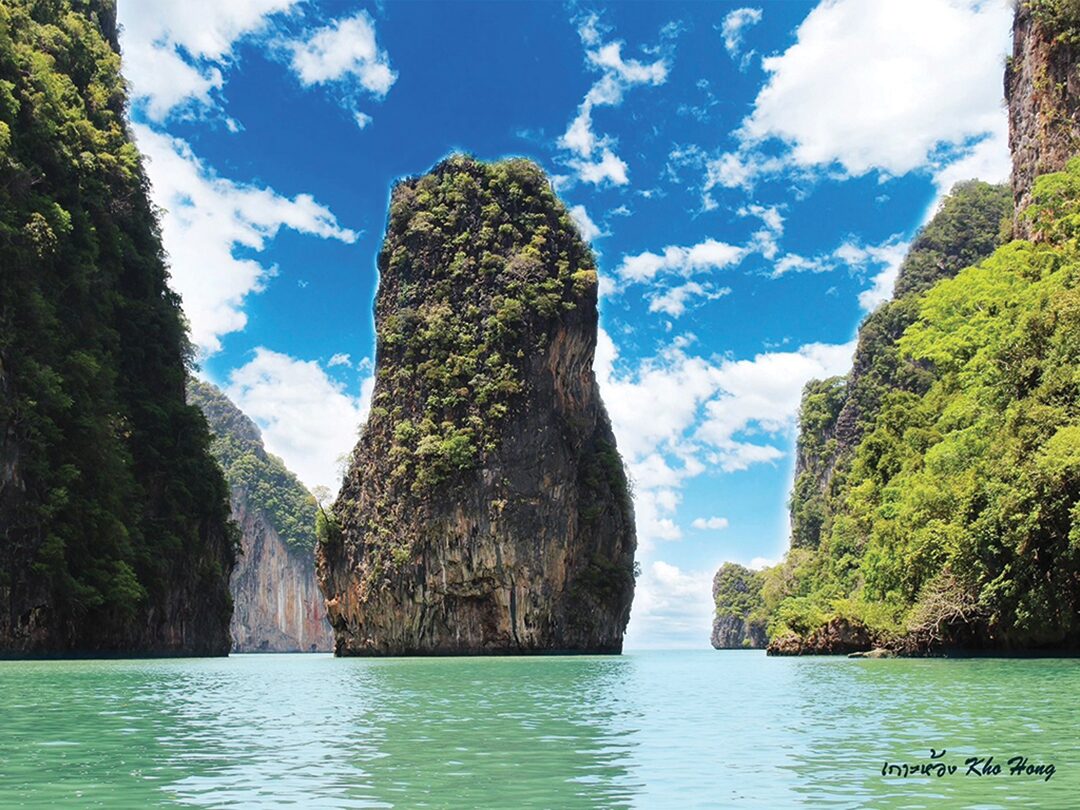หลาก&หลาย - ‘จูราสสิค เวิลด์ 4’ปักหมุด ถ่ายทำบนเกาะดัง 3 อุทยานฯ