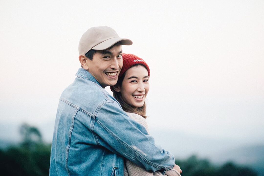 อาทิตย์ใส - ‘มิ้นต์’ชีวิตบาลานซ์ลงตัว เลิกอยู่เซฟโซน-รักมีคำตอบ