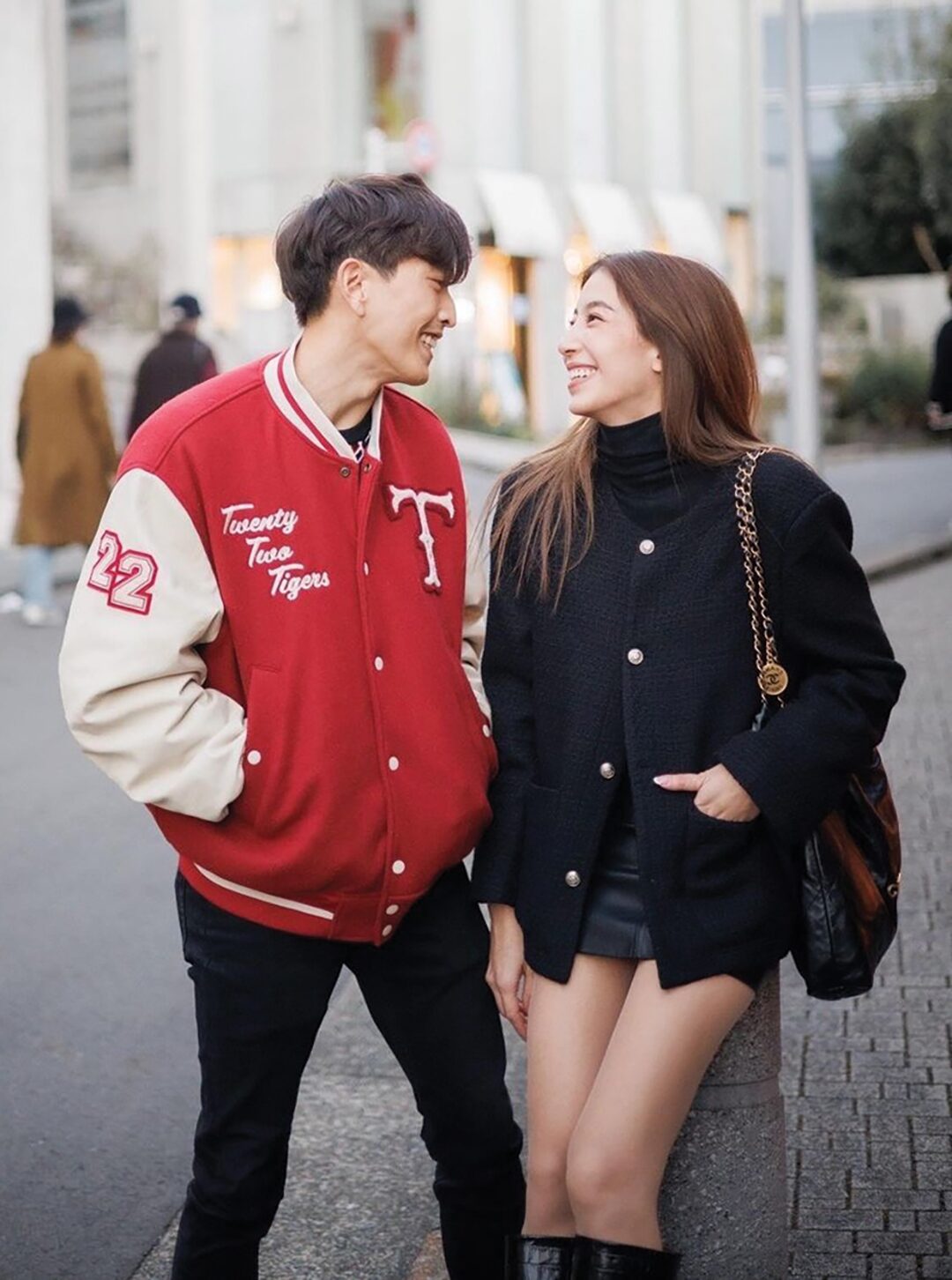 อาทิตย์ใส - ‘มิ้นต์’ชีวิตบาลานซ์ลงตัว เลิกอยู่เซฟโซน-รักมีคำตอบ