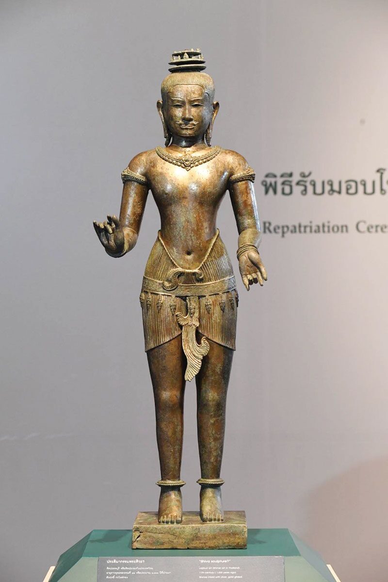 หลาก&หลาย - เที่ยวฟรีมรดกสยาม 3 สมัย ย้อนรอยยุคทวารวดี-สุโขทัย-อยุธยา