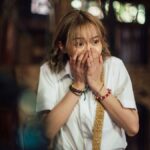 ฮัลโหลดารา - เทอม3 เปิดตัวแรง โกยรายได้อันดับ1 อุ้ม สยองสุดขีด ขบวนแห่