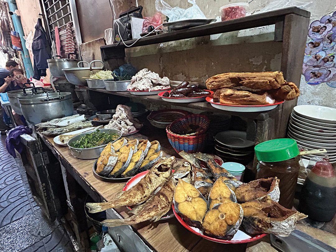 หลาก&หลายอิ่มอร่อย