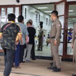 แฉกลโกงเลือก สว. เมืองสามหมอก นักการเมืองจ้าง 2,500 ลงสมัคร เลือกคนของตน เข้าสู่สภาสูง