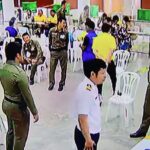 แฉกลโกงเลือก สว. เมืองสามหมอก นักการเมืองจ้าง 2,500 ลงสมัคร เลือกคนของตน เข้าสู่สภาสูง