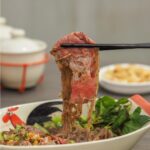 ชวนชิมก๋วยเตี๋ยวสูตรเด็ด “แจว-เตี๋ยวเรือหม้อไฟ” ลิ้มรสน้ำซุปเข้มข้น สัมผัสเนื้อระดับพรีเมี่ยม