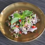 ชวนชิมก๋วยเตี๋ยวสูตรเด็ด “แจว-เตี๋ยวเรือหม้อไฟ” ลิ้มรสน้ำซุปเข้มข้น สัมผัสเนื้อระดับพรีเมี่ยม