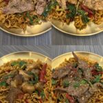 ชวนชิมก๋วยเตี๋ยวสูตรเด็ด “แจว-เตี๋ยวเรือหม้อไฟ” ลิ้มรสน้ำซุปเข้มข้น สัมผัสเนื้อระดับพรีเมี่ยม