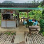 จานเด็ด 77 จังหวัด ส้มตำกุ้งทะเลร้า
