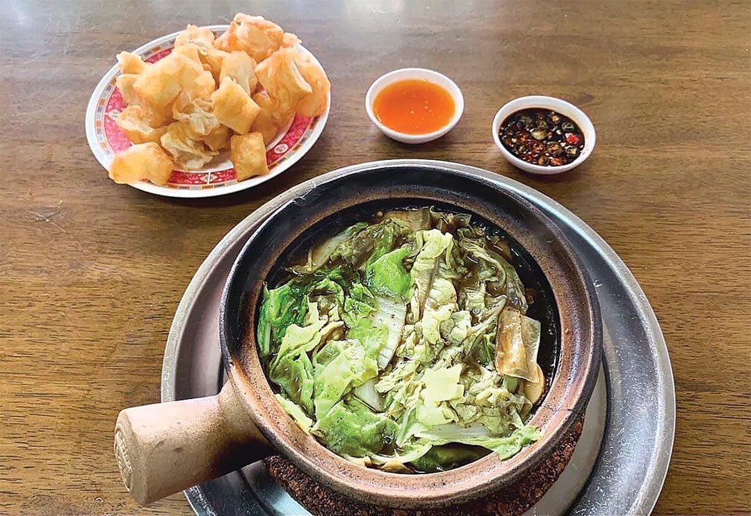 สวรรค์ในครัว-‘อี้บะกุ๊ดเต๋’สุไหงโก-ลก เสิร์ฟความอร่อยกลางกรุง