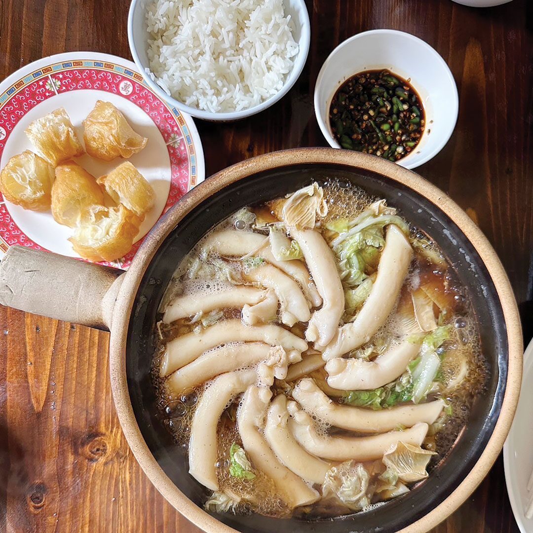 สวรรค์ในครัว-‘อี้บะกุ๊ดเต๋’สุไหงโก-ลก เสิร์ฟความอร่อยกลางกรุง