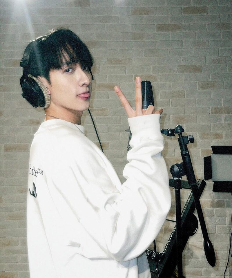 ซุปตาร์บันเทิง - ‘พีค’ถึงเวลาของไอดอล! 5ปีที่รอปล่อยเพลงเกาหลี‘VIP’