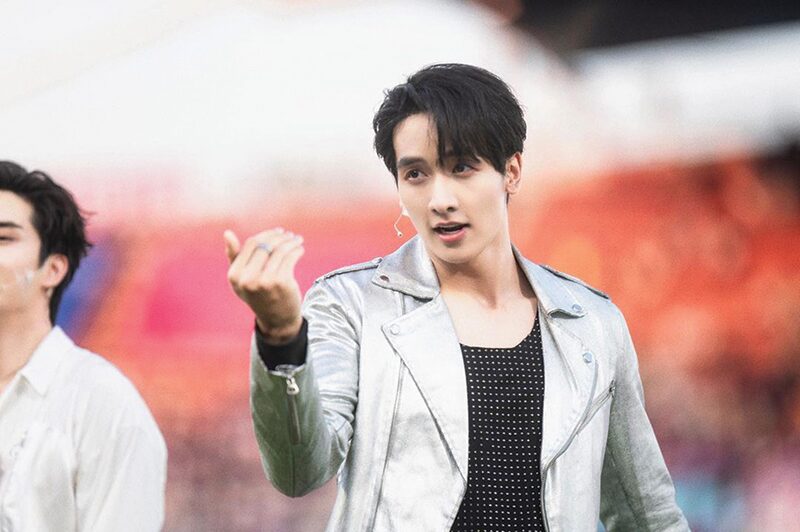 ซุปตาร์บันเทิง - ‘พีค’ถึงเวลาของไอดอล! 5ปีที่รอปล่อยเพลงเกาหลี‘VIP’