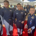 ผบ.ทอ. ร่วมวันพบญาติ ปูแนวทางรับ 100% ทหารเกณฑ์ พ่อแม่ปลื้ม ลูกรับราชการทหาร