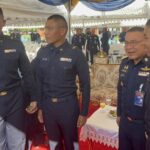 ผบ.ทอ. ร่วมวันพบญาติ ปูแนวทางรับ 100% ทหารเกณฑ์ พ่อแม่ปลื้ม ลูกรับราชการทหาร