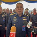 ผบ.ทอ. ร่วมวันพบญาติ ปูแนวทางรับ 100% ทหารเกณฑ์ พ่อแม่ปลื้ม ลูกรับราชการทหาร