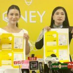 เอ้ ชุติมา - น้ำผึ้ง ณัฐริกา แจงปม อย. ตรวจพบสารอันตรายใน ฮันนี่ คิว เลเวลอัพ ลั่น! เป็นของปลอม