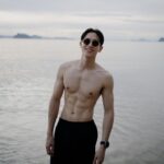 เจมส์จิ ปล่อยของเด็ด เอ็นดูอ้อนขอไลก์ แฟนคลับลั่น! จะกดให้ปุ่มยับเลย