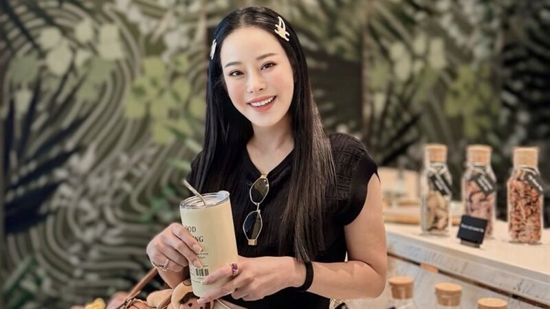 หนิง ทิ้งบอม