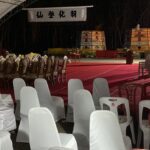 สุดวังเวง ฉายหนังให้ผีดูกลางสุสาน เจ้าของหนังสะดุ้ง เผยเรื่องชวนขนลุก แอบกลัวครั้งแรกในชีวิต 