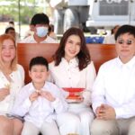 เจษฎาเทคนิคมิวเซียม จัดพิธีเททองหล่อพระ 10 องค์ ในวันเดียว อุทิศบุญใหญ่เพื่อแผ่นดินไทย