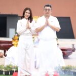 เจษฎาเทคนิคมิวเซียม จัดพิธีเททองหล่อพระ 10 องค์ ในวันเดียว อุทิศบุญใหญ่เพื่อแผ่นดินไทย