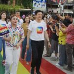 ‘เพื่อไทย’ ร่วมขบวนพาเหรด Korat Pride 2024 ‘พชร’ ย้ำความหลากหลาย คือชีวิต-สีสันโลก