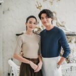 กลัฟ ไม่ซีเรียส ดราม่างานกีฬาสี กล้องไม่จับภาพ ให้กำลังใจ จีน่า แอนตี้แฟนถล่ม