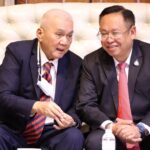 สมาคมนิติฯ ม.รามคำแหง-สภาทนายความ นครสวรรค์ จัดอบรมการดำเนินคดีทุจริต-ประพฤติมิชอบ 