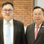 สมาคมนิติฯ ม.รามคำแหง-สภาทนายความ นครสวรรค์ จัดอบรมการดำเนินคดีทุจริต-ประพฤติมิชอบ 