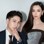 ไม่ต้องส่อง ผจก.ลงเอง พี่หมื่นชวิณ ร่วมทริปไหว้พระที่ฮ่องกง กับ เบลล่า สักขีพยานเต็มโต๊ะ