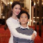 แอฟ รับบท บัวบงกช เพราะอยากสะท้อนมุมที่ผิดพลาดของชีวิตคู่ ฐานะคนมีประสบการณ์