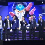 'บิ๊กท็อป' เปิดทัวร์นาเมนต์ยิ่งใหญ่แห่งปี PUBG MOBILE อีสปอร์ต ชิง 7.3 ล้าน หยิบสิทธิ์ชิงแชมป์โลก