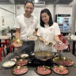 ชวนชิมก๋วยเตี๋ยวสูตรเด็ด “แจว-เตี๋ยวเรือหม้อไฟ” ลิ้มรสน้ำซุปเข้มข้น สัมผัสเนื้อระดับพรีเมี่ยม