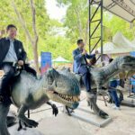 สวนสัตว์เปิดเขาเขียว เปิดงานฉลองครบรอบ 46 ปี อย่างยิ่งใหญ่ จัดกิจกรรมมากมาย