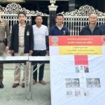 บก.น.8 ปิดล้อม ตรวจค้น จับกุมผู้ต้องหาเกี่ยวข้องยาเสพติด 6 ราย พร้อมของกลาง