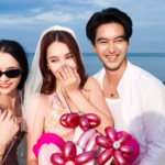 รักถึงจุดเปลี่ยน อ๊อฟ ชนะพล คุกเข่าขอ ฮาน่า แต่งงาน ขยับสถานะจากหวานใจ ขึ้นเป็นว่าที่บ่าว-สาวป้ายแดง