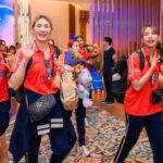 'กาแล็คซี่ อารีน่า' ก้าวสู่ 'สปอร์ตฮับ' ระดับโลก ร่วมติดปีกมาเก๊า สู่ “เมืองแห่งกีฬา”