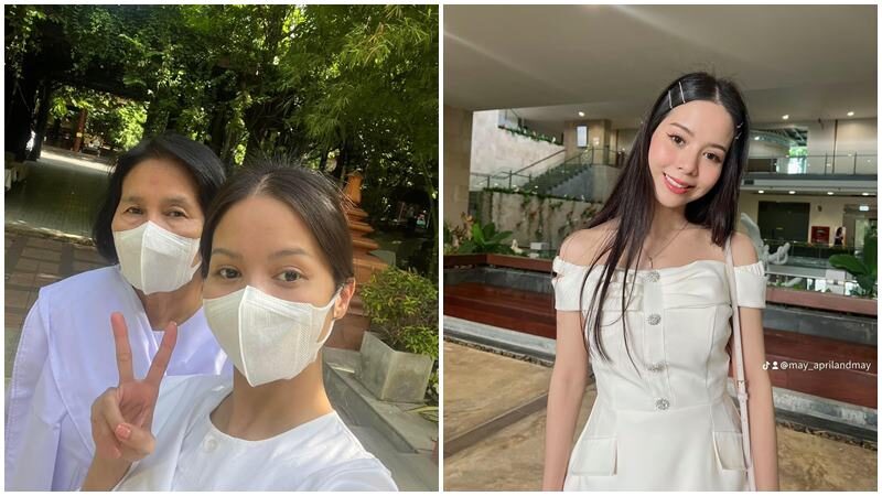 แม่นักร้องดังยุค90 ประกาศตามหาลูกสาว