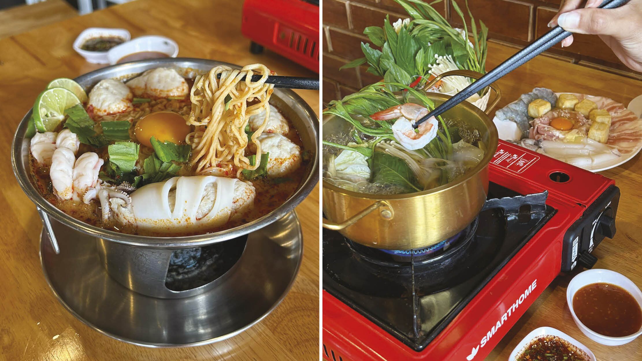 สวรรค์ในครัว - ‘ตำจู๋จี๋’ร้านอีสานรสจัดจ้าน แซ่บนัวปลาร้าหอมถึงเครื่อง