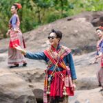 ฮัลโหลดารา - เทอม3 เปิดตัวแรง โกยรายได้อันดับ1 อุ้ม สยองสุดขีด ขบวนแห่
