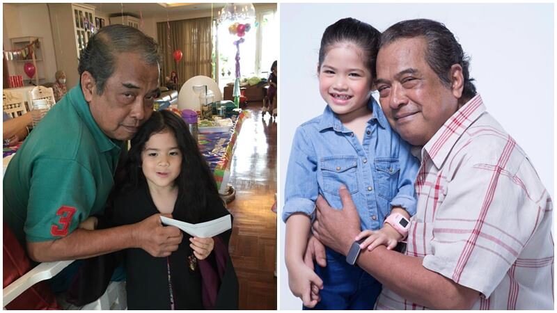 อ้อม พิยดา โพสต์ซึ้งถึง พ่อเปี๊ยก พิศาล