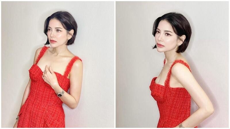 อ้อม พิยดา เล่านิสัยวัยเด็ก
