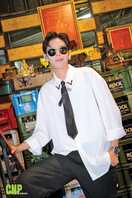 จับกระแสลูกทุ่ง - ‘ป๊ายปาย’มาไกลจากศูนย์ ฝันเหนือฝันเพราะคว้าโอกาส