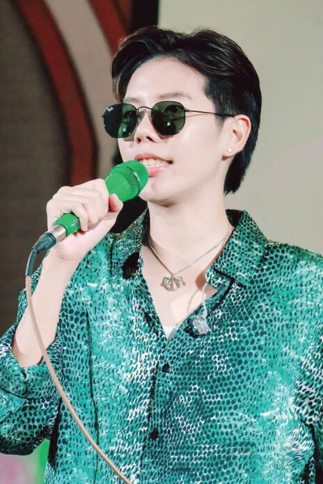 จับกระแสลูกทุ่ง - ‘ป๊ายปาย’มาไกลจากศูนย์ ฝันเหนือฝันเพราะคว้าโอกาส