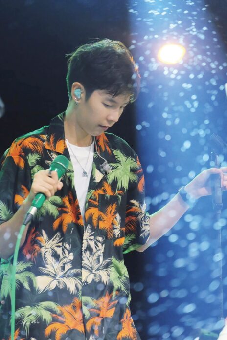 จับกระแสลูกทุ่ง - ‘ป๊ายปาย’มาไกลจากศูนย์ ฝันเหนือฝันเพราะคว้าโอกาส