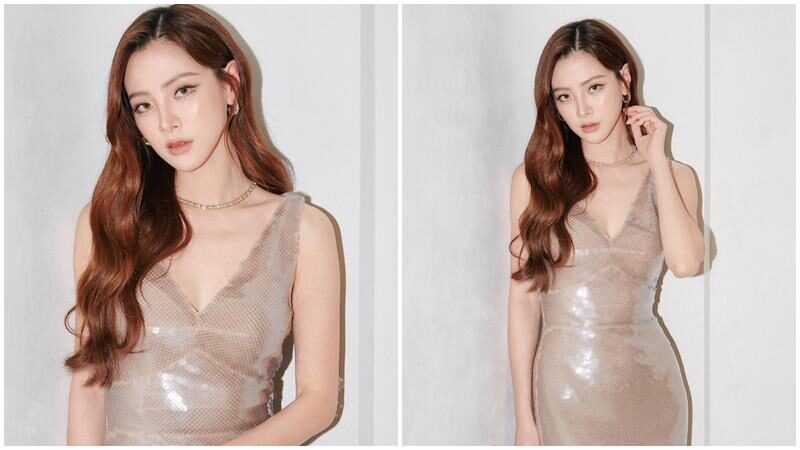 ย้อนชีวิตรักในวงการ ใบเฟิร์น พิมพ์ชนก