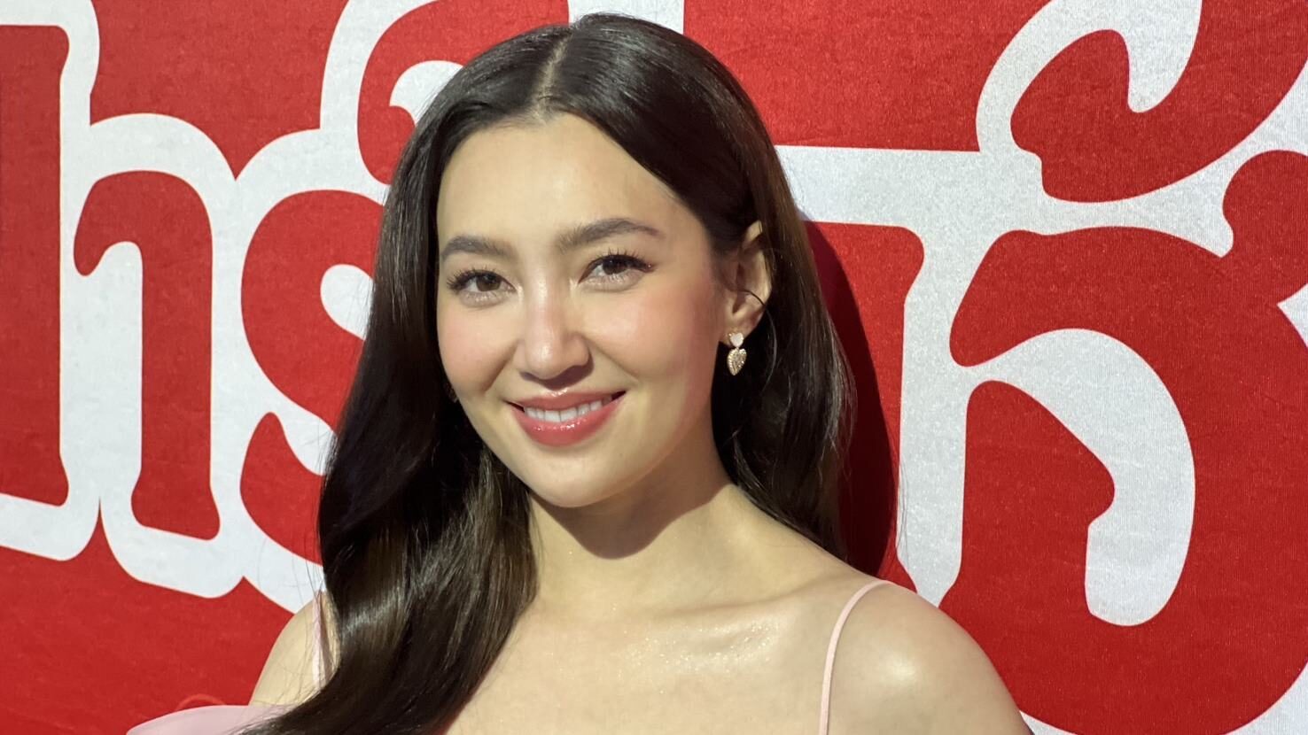 เบลล่า ตกใจ หลวงพี่แซวมีแววเปลี่ยนนามสกุล