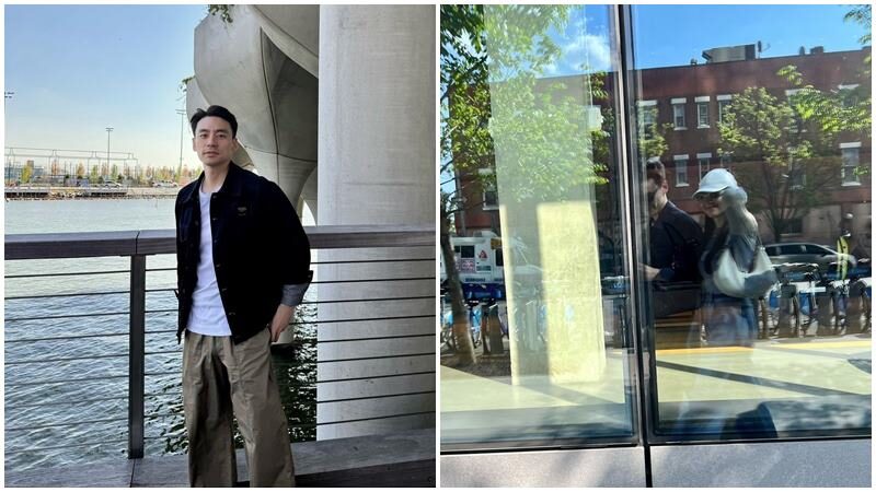 เบลล่า ตกใจ หลวงพี่แซวมีแววเปลี่ยนนามสกุล