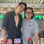 ปิดคดี! บิ๊ก ทองภูมิ ขอโทษ บอย พีรพล ทำกอง “วิญญาณแพศยา” ป่วน พร้อมยอมจ่ายชดเชยค่าเสียหาย 7 หลัก