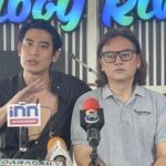 ปิดคดี! บิ๊ก ทองภูมิ ขอโทษ บอย พีรพล ทำกอง “วิญญาณแพศยา” ป่วน พร้อมยอมจ่ายชดเชยค่าเสียหาย 7 หลัก